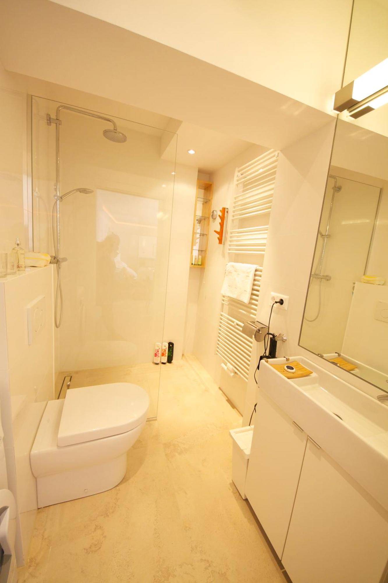 Hoheschule Apartment Kapriole เวียนนา ภายนอก รูปภาพ