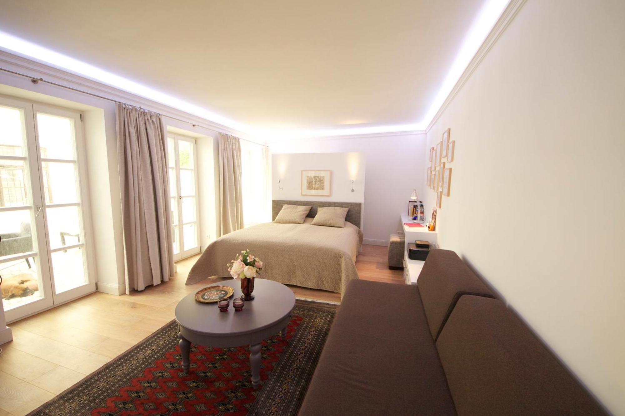 Hoheschule Apartment Kapriole เวียนนา ภายนอก รูปภาพ