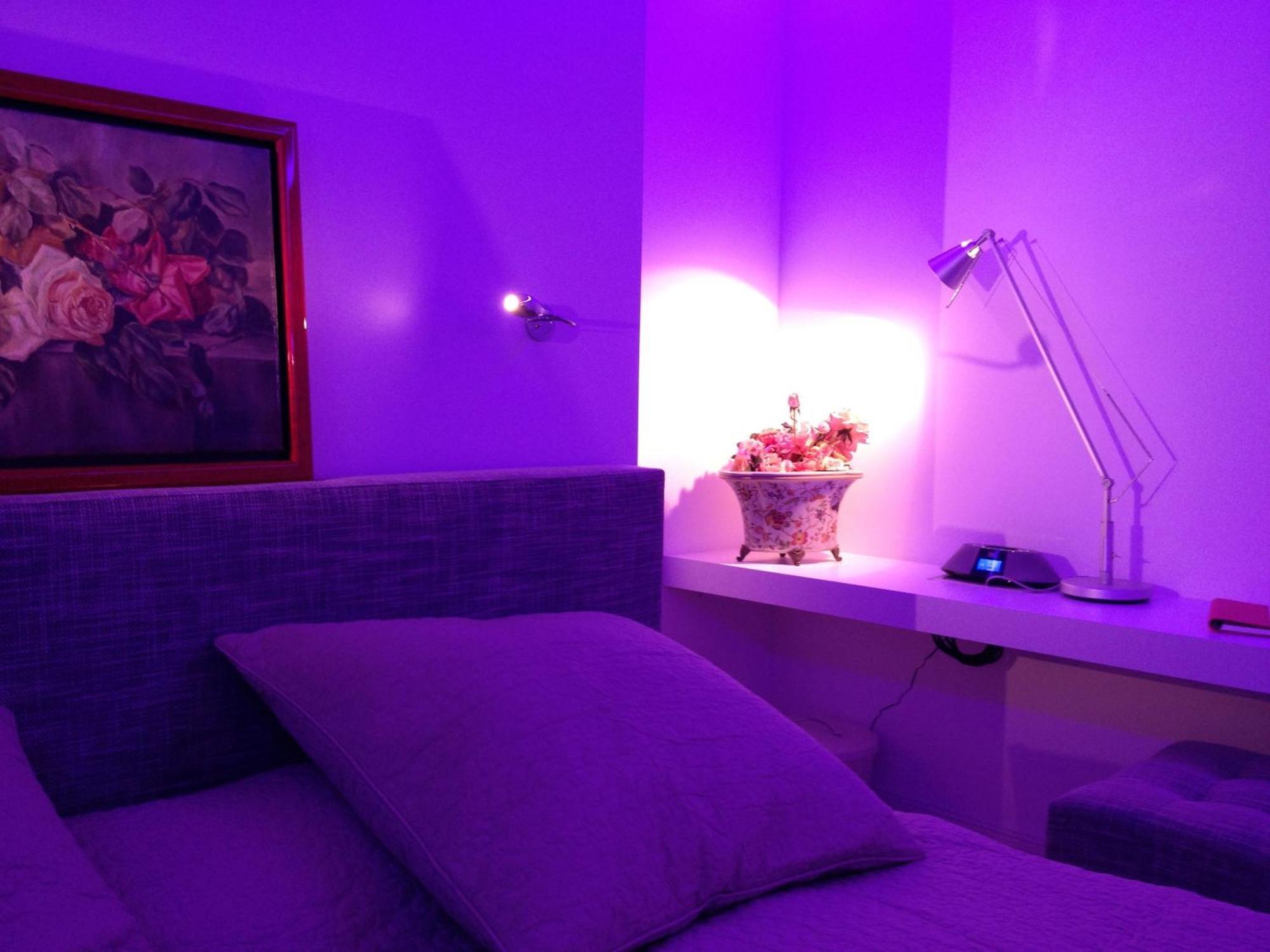 Hoheschule Apartment Kapriole เวียนนา ภายนอก รูปภาพ