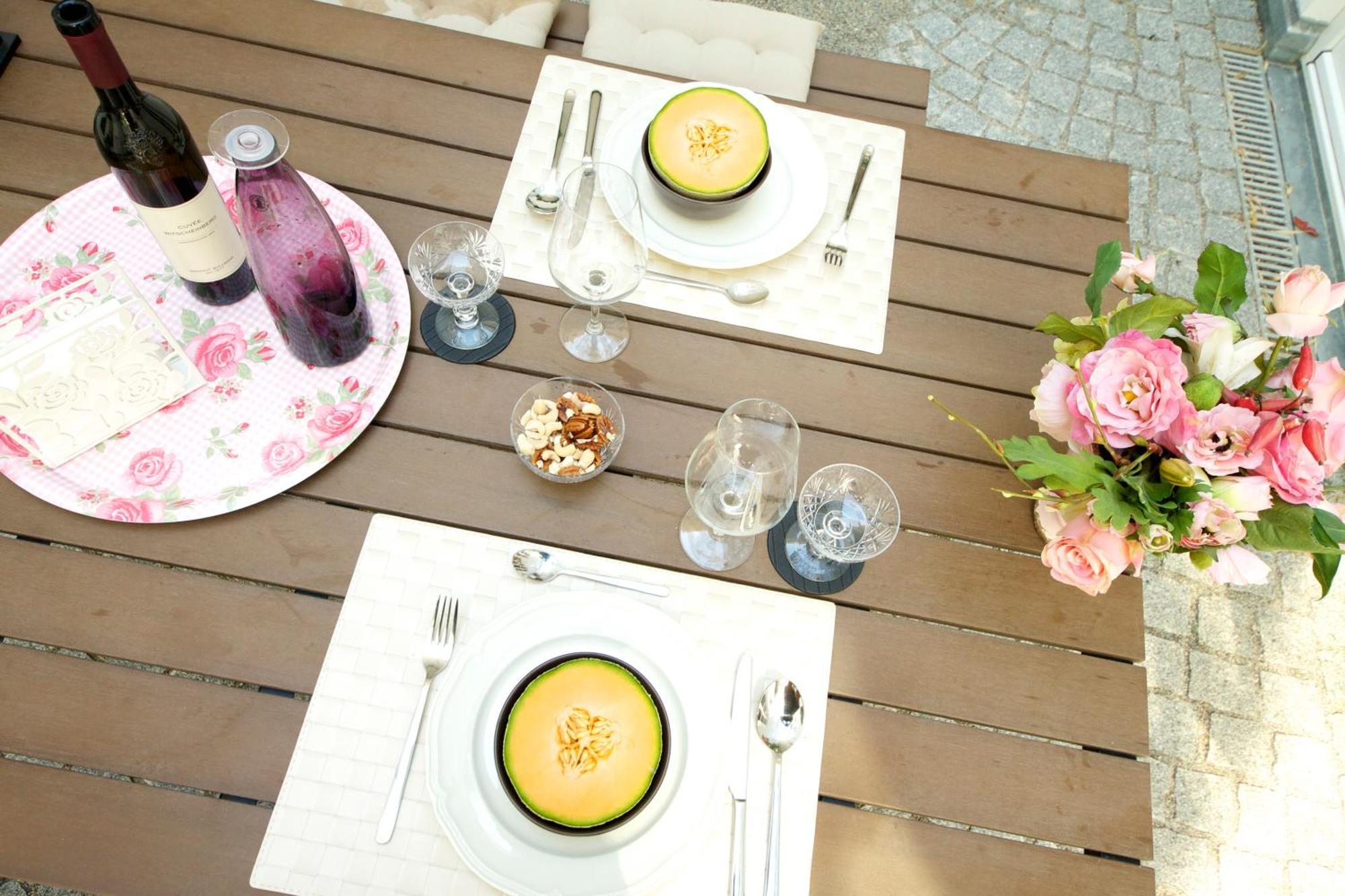 Hoheschule Apartment Kapriole เวียนนา ภายนอก รูปภาพ