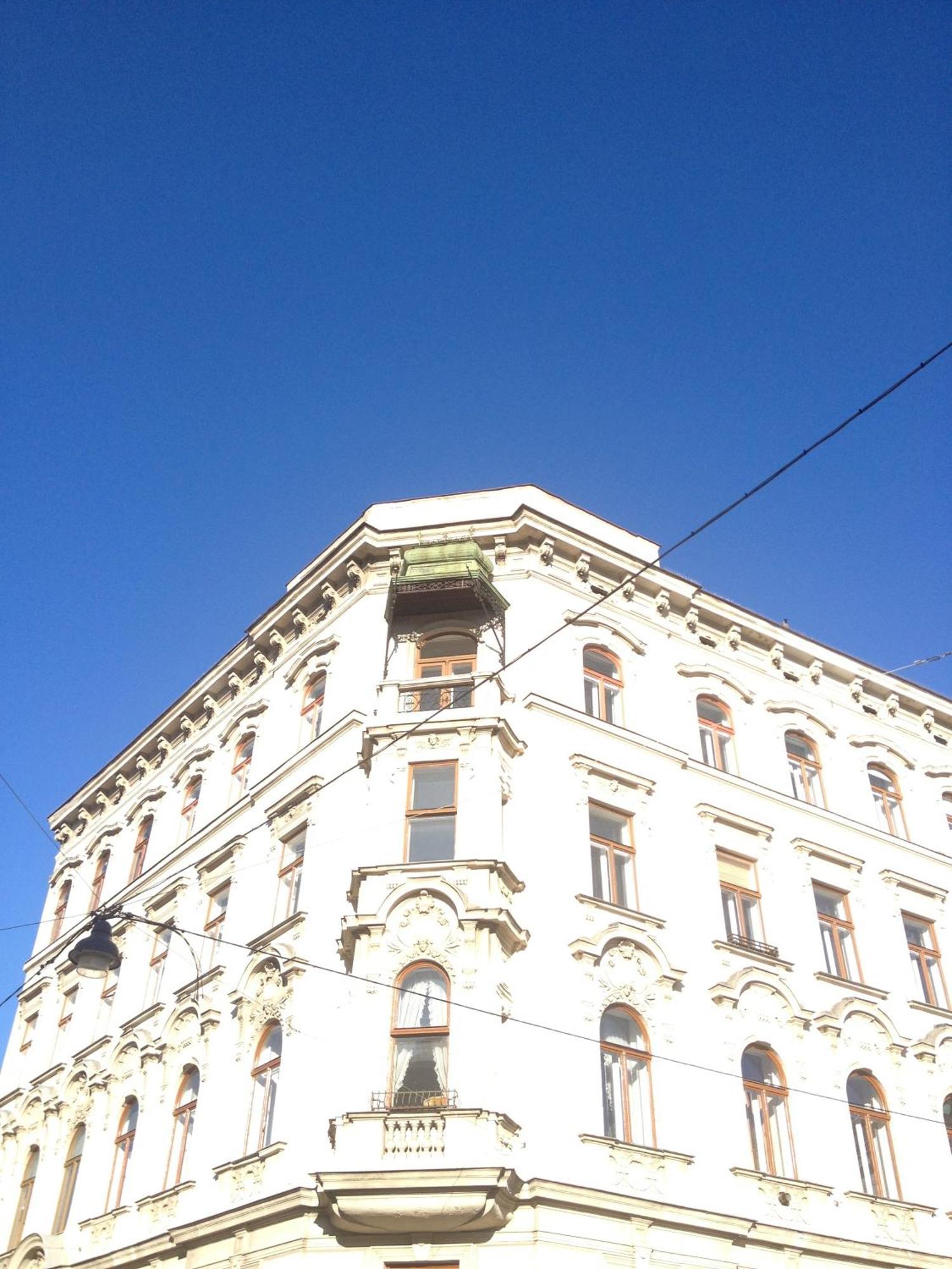 Hoheschule Apartment Kapriole เวียนนา ภายนอก รูปภาพ